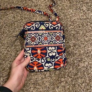 Crossbody